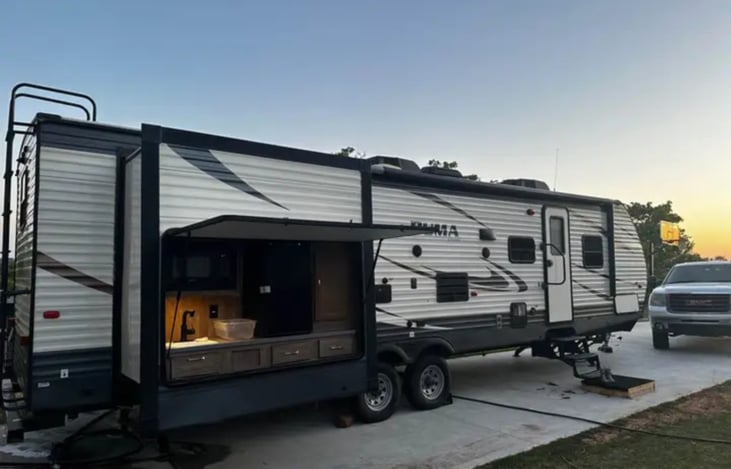 RV Photo