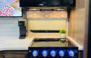 2021 Jayco Alante 26X: Easy drive/Veteran Discount