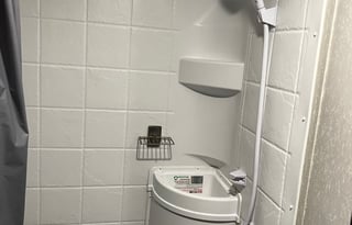 "Zen Den" 21 Forest River RV  WolfPup Black Label