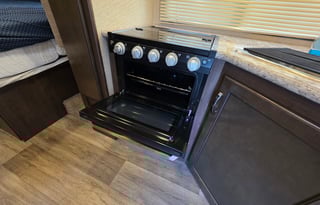 Freedom On Wheels!!!