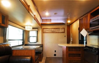 2017 Heartland Sundance XLT Bunkhouse