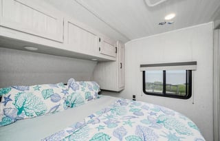 The Hilton Hideout
