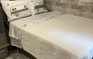 2021 Keystone RV Springdale Mini 1800BH