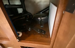 2014 Forest River RV XLR Hyper Lite 27HFS