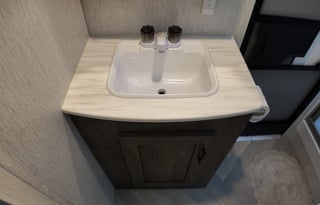 2022 Forest River RV Wildwood X-Lite