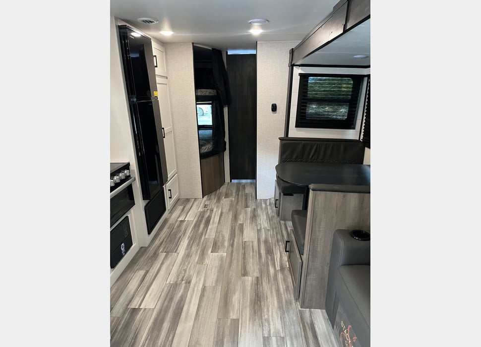 Travel Trailer rentals in Moreno Valley