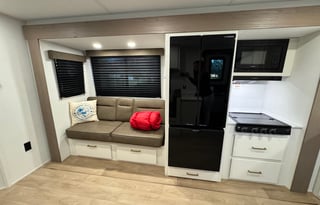 2026 Grand Design Transcend Xplor 26BHX