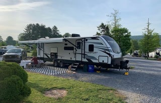 Your Adventure Starts HERE!!!