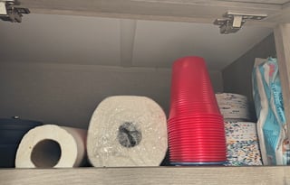 Embrace the outdoors