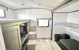 2020 Bunkhouse Adventure