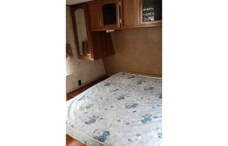 2015 Prime Time Avenger 28RKS