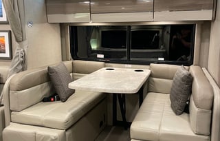 2020 Thor Motor Coach Delano Sprinter 24FB