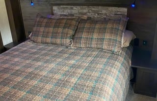 2020 Forest River Cherokee Arctic Wolf