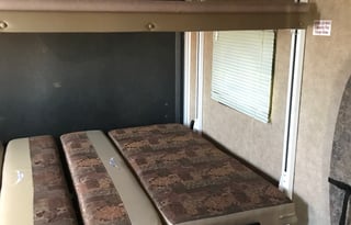 2011 Heartland Cyclone