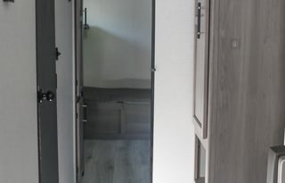 Home Sweet Hideout –Large Family 2025 Trailer