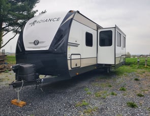 Cruiser Radiance Ultra Lite 28QD