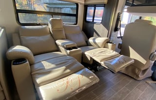 2021 Forest River RV Georgetown 5 Series 36B5