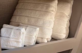 Just Living Our Adventure 2023 Thor Windsport 35M