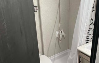 2022 KZ Sportsman 191BHK