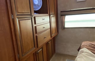 2012 Jayco Eagle Super Lite 5th Wheel 31.5FBHS
