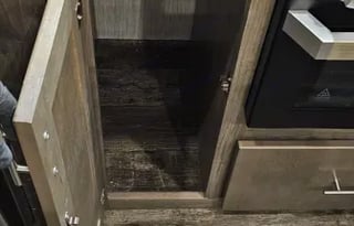 2019 Forest River Sabre HAL 1441