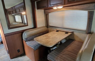 CJ's 2013 Thor Motor Coach Chateau 31L
