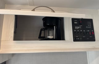 2024 conquest Class C RV