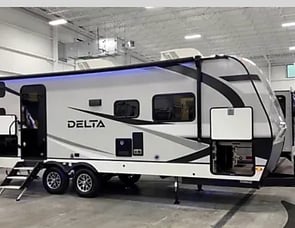 Alliance RV Delta 251BH