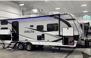 2024 Alliance Delta Bunkhouse! We deliver anywhere