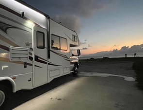 Forest River RV Sunseeker 2860DS Ford