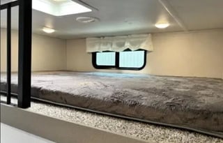 Stationary spot-2022 Prime Time RV Crusader 382MBH