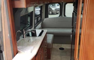 Happy Camper PleasureWay!