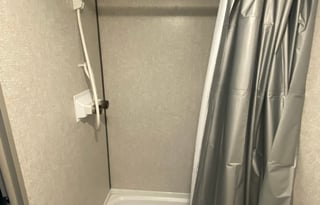 The Ayala’s Travel Trailer