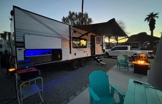 2025 Jayco Jay Flight 265bhs