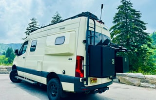 2020 Winnebago Revel