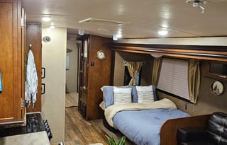 Good Vibes, 2017 Vibe, 308BHS, Pet Friendly