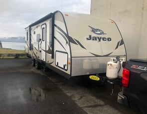 Jayco White Hawk 28DSBH