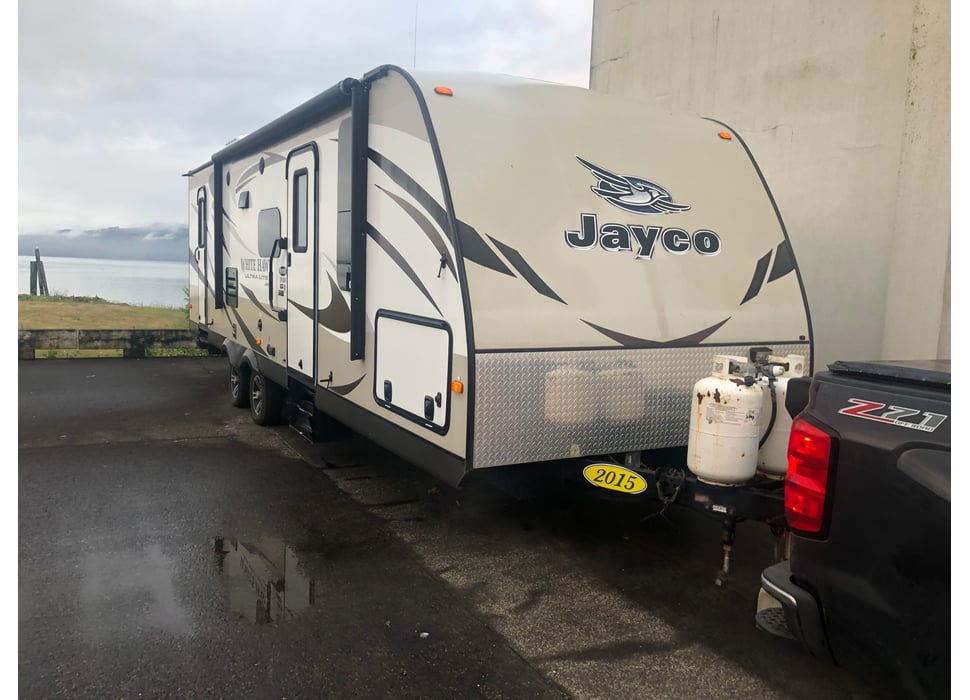 Travel Trailer rentals in N. Scituate