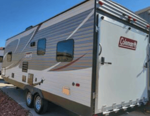 Dutchmen RV Coleman Lantern Series 250TQ