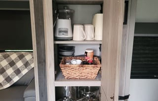 "THE QUADRANTS" - 2BR/1BA Sleeps 12!