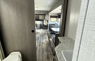 2021 Coleman Cruiser Light