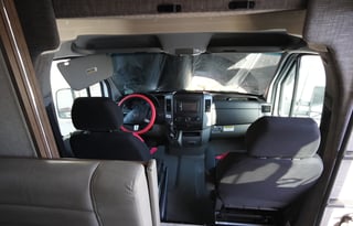 2020 Winnebago Vita 24F pristine & low mile