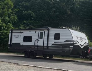 Grand Design Transcend Xplor 261BH