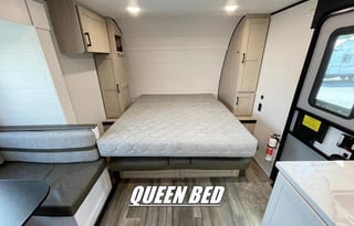 2026 Open Range Open Range Colt 18MBS