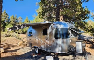 2023 Airstream Bambi 19ft