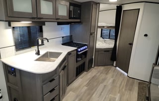 Cruiser MPG 2500BH