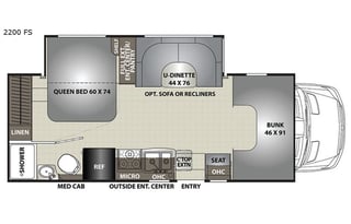 Watch our VIDEO Link Below -  Love to Tailgate?  Love to Camp?  Love Disney?  Love the Beach?  Love to Explore?  Love to Travel?