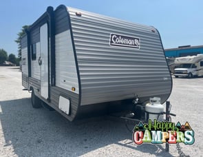 Dutchmen RV Coleman Lantern LT Series 18BH