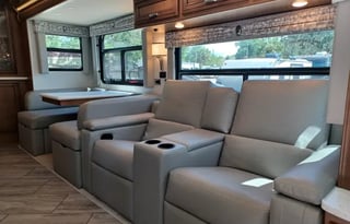 2022 Newmar - Bay Star 3626 Bunkhouse