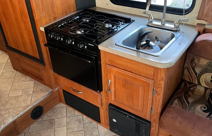 RV Photo